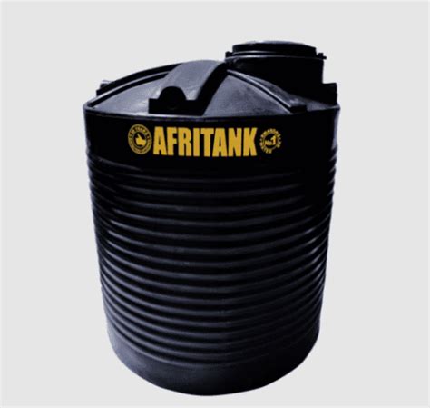 Afritank 3500L – RwandaMart.